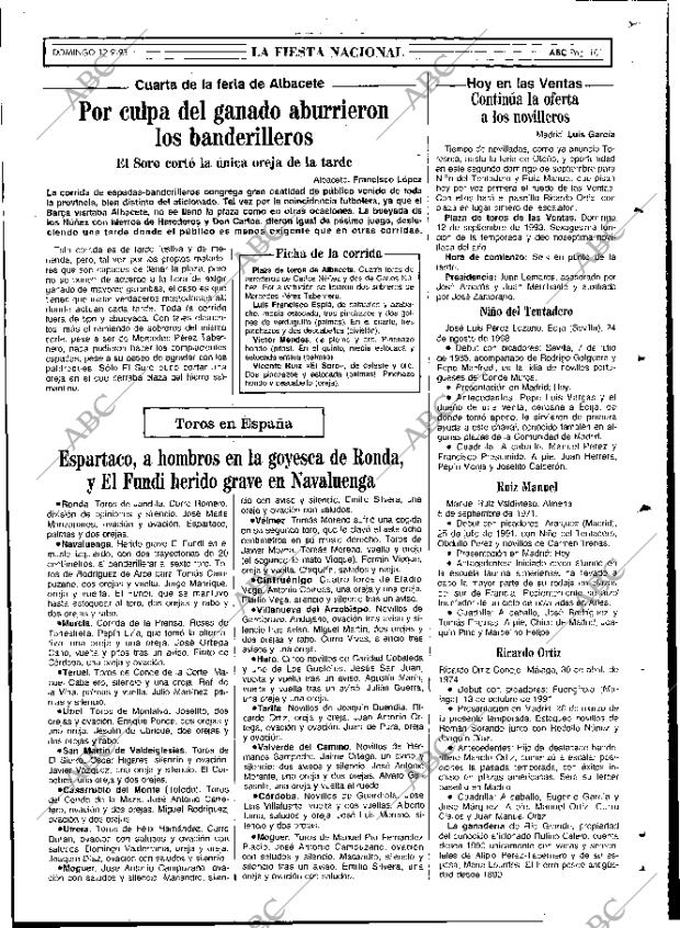 ABC MADRID 12-09-1993 página 101