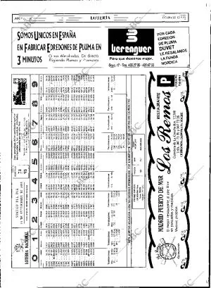 ABC MADRID 12-09-1993 página 110