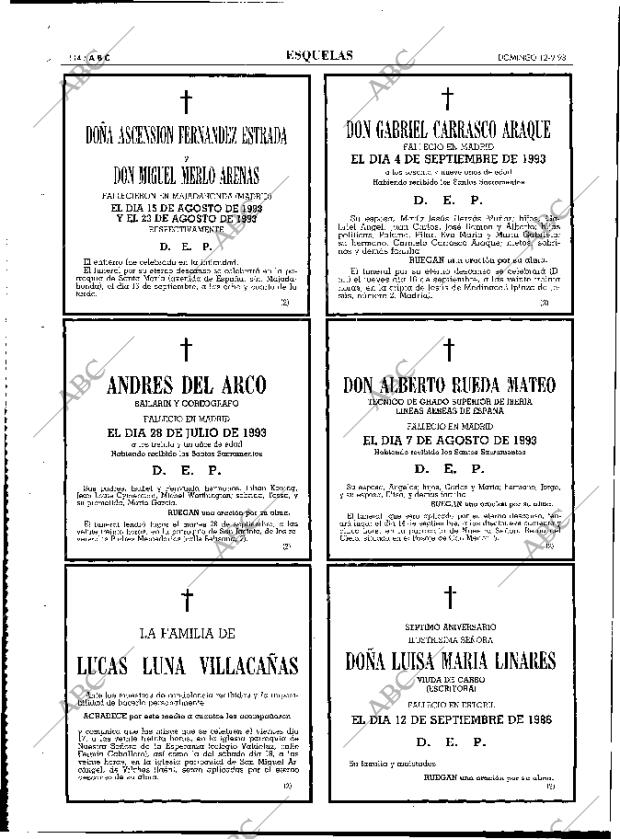 ABC MADRID 12-09-1993 página 114