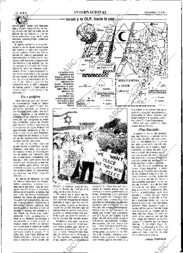 ABC MADRID 12-09-1993 página 38