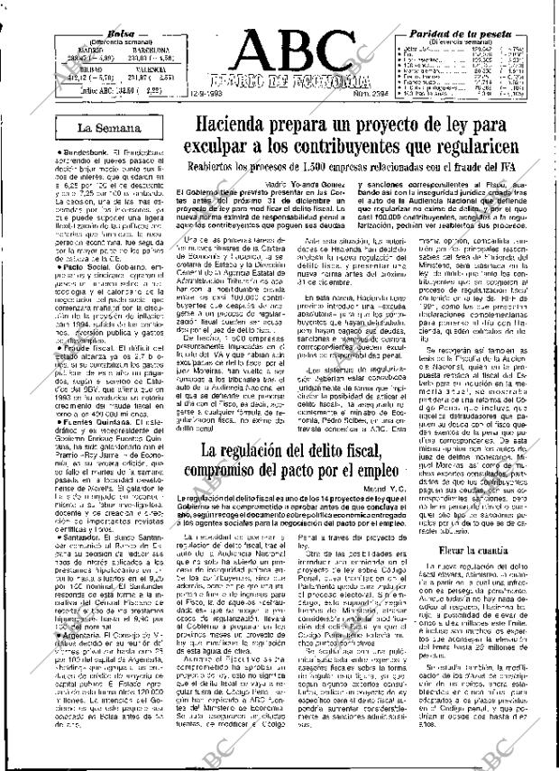 ABC MADRID 12-09-1993 página 45