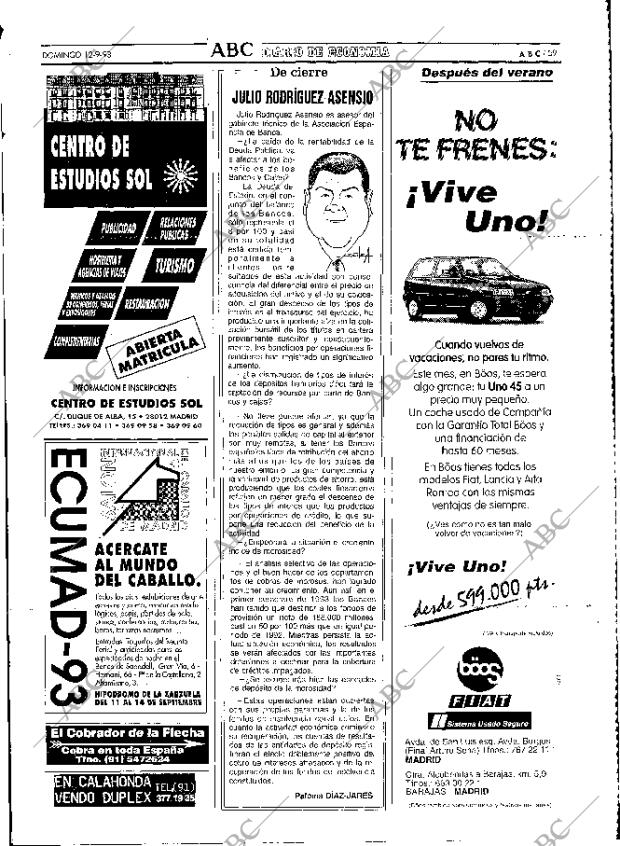 ABC MADRID 12-09-1993 página 59