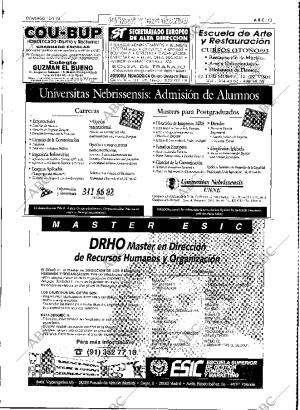ABC MADRID 12-09-1993 página 63