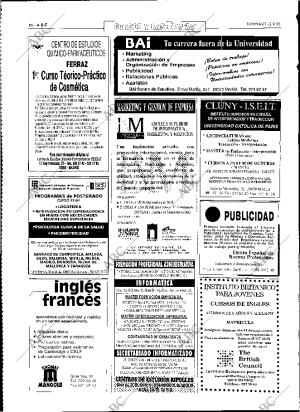 ABC MADRID 12-09-1993 página 66