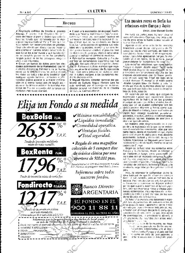 ABC MADRID 12-09-1993 página 70