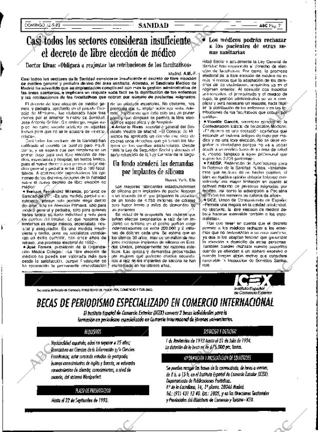ABC MADRID 12-09-1993 página 71