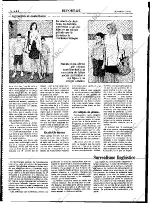 ABC MADRID 12-09-1993 página 74