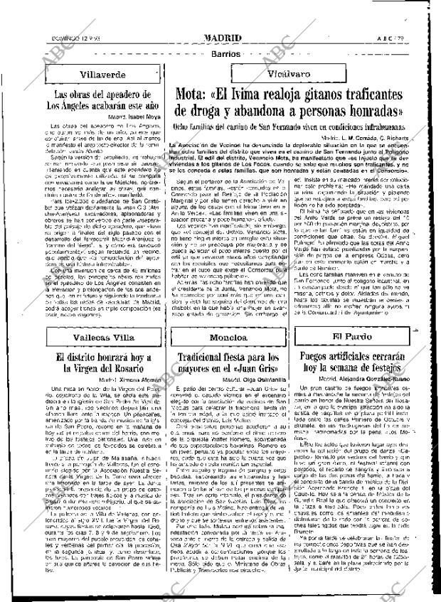 ABC MADRID 12-09-1993 página 79