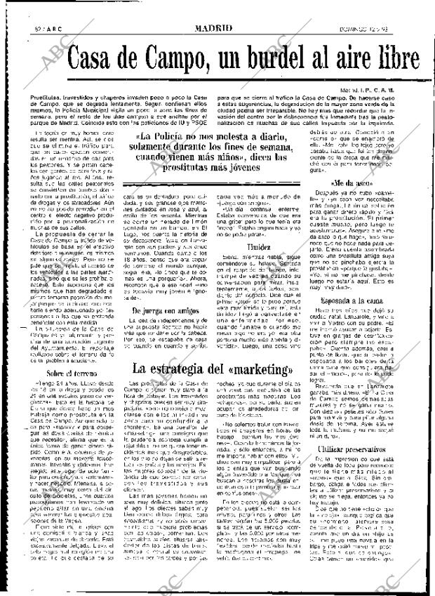 ABC MADRID 12-09-1993 página 82