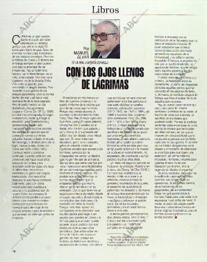 BLANCO Y NEGRO MADRID 12-09-1993 página 10