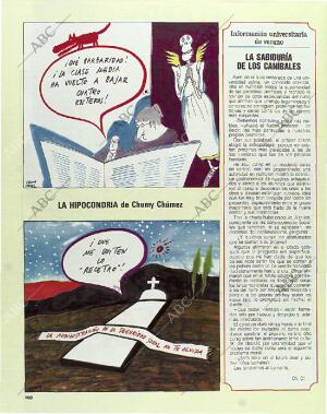 BLANCO Y NEGRO MADRID 12-09-1993 página 100