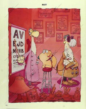 BLANCO Y NEGRO MADRID 12-09-1993 página 102