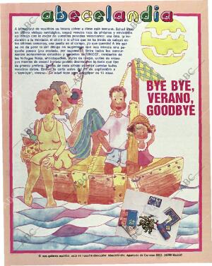 BLANCO Y NEGRO MADRID 12-09-1993 página 105