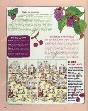 BLANCO Y NEGRO MADRID 12-09-1993 página 106