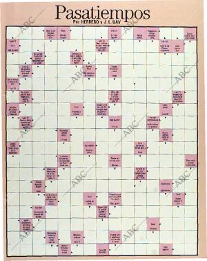 BLANCO Y NEGRO MADRID 12-09-1993 página 107