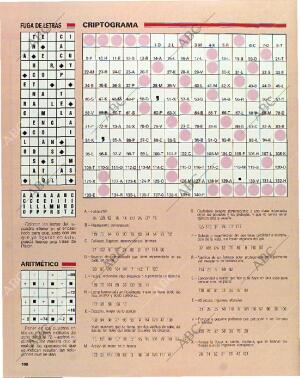 BLANCO Y NEGRO MADRID 12-09-1993 página 108