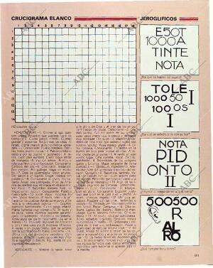 BLANCO Y NEGRO MADRID 12-09-1993 página 111