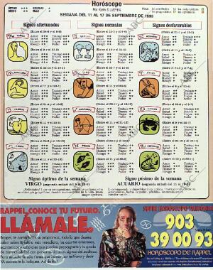 BLANCO Y NEGRO MADRID 12-09-1993 página 114