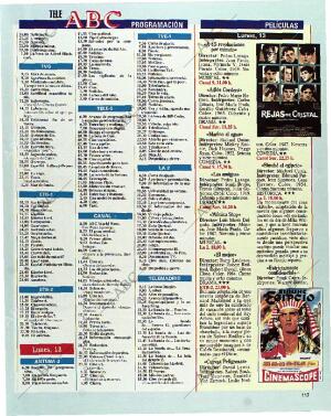 BLANCO Y NEGRO MADRID 12-09-1993 página 117