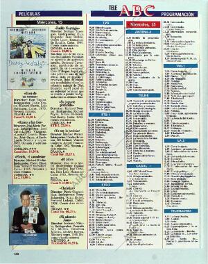 BLANCO Y NEGRO MADRID 12-09-1993 página 120