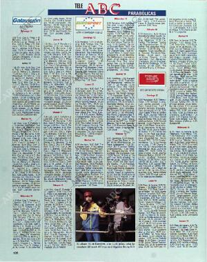 BLANCO Y NEGRO MADRID 12-09-1993 página 126