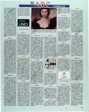 BLANCO Y NEGRO MADRID 12-09-1993 página 127