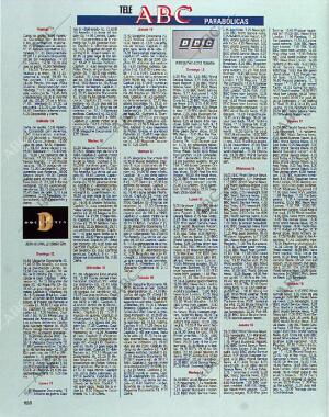 BLANCO Y NEGRO MADRID 12-09-1993 página 128