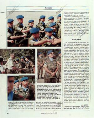 BLANCO Y NEGRO MADRID 12-09-1993 página 14