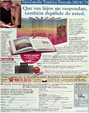 BLANCO Y NEGRO MADRID 12-09-1993 página 15