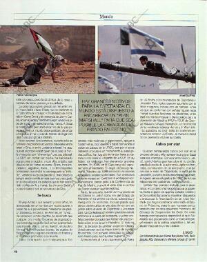 BLANCO Y NEGRO MADRID 12-09-1993 página 18