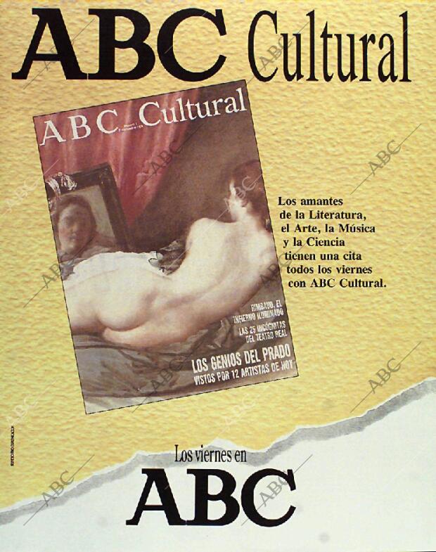 BLANCO Y NEGRO MADRID 12-09-1993 página 19