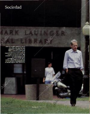 BLANCO Y NEGRO MADRID 12-09-1993 página 20