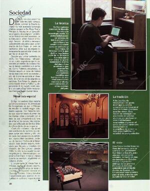 BLANCO Y NEGRO MADRID 12-09-1993 página 22