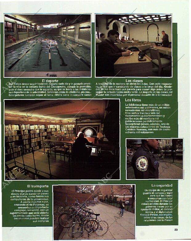 BLANCO Y NEGRO MADRID 12-09-1993 página 23