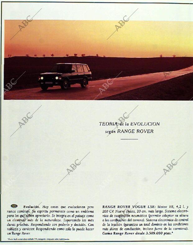 BLANCO Y NEGRO MADRID 12-09-1993 página 26