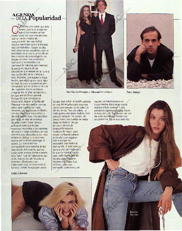 BLANCO Y NEGRO MADRID 12-09-1993 página 28