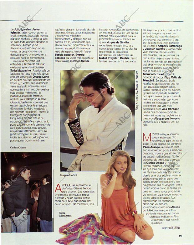 BLANCO Y NEGRO MADRID 12-09-1993 página 29