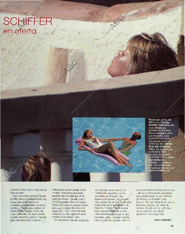 BLANCO Y NEGRO MADRID 12-09-1993 página 31