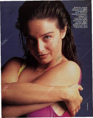 BLANCO Y NEGRO MADRID 12-09-1993 página 33