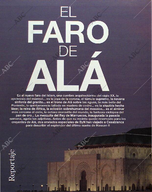 BLANCO Y NEGRO MADRID 12-09-1993 página 36