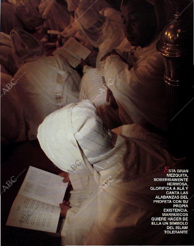 BLANCO Y NEGRO MADRID 12-09-1993 página 39