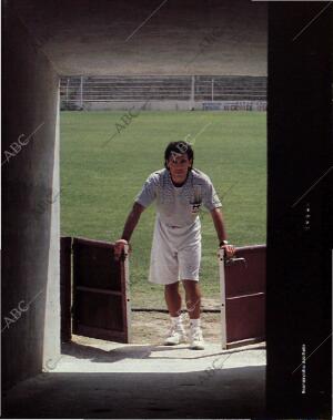 BLANCO Y NEGRO MADRID 12-09-1993 página 45