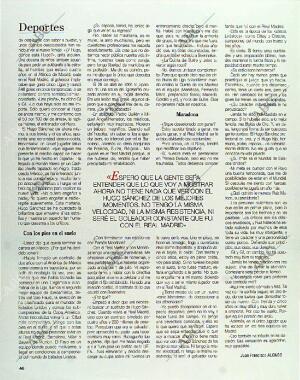 BLANCO Y NEGRO MADRID 12-09-1993 página 46