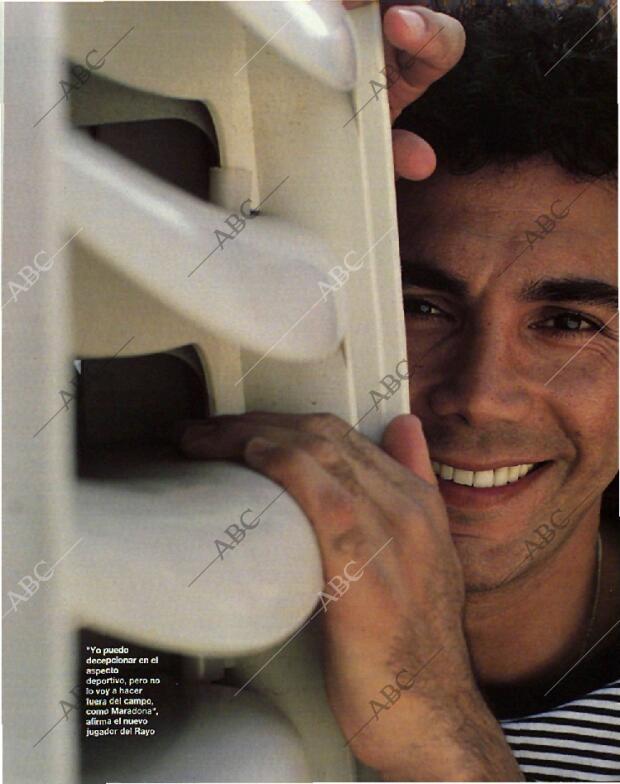 BLANCO Y NEGRO MADRID 12-09-1993 página 47