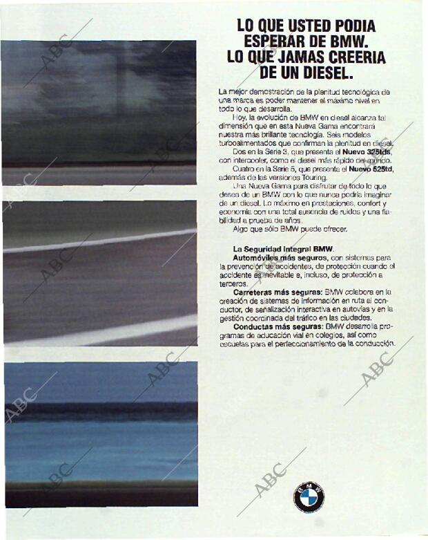 BLANCO Y NEGRO MADRID 12-09-1993 página 5