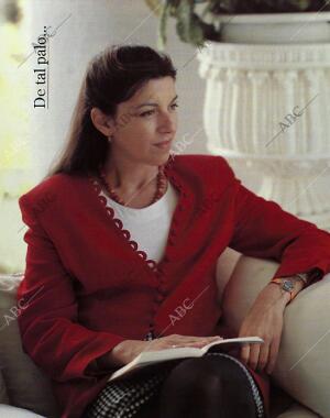 BLANCO Y NEGRO MADRID 12-09-1993 página 52