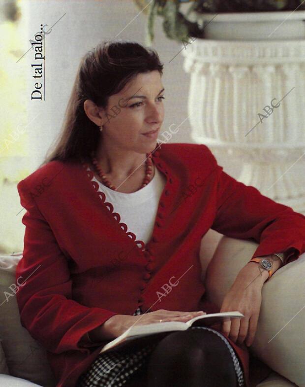 BLANCO Y NEGRO MADRID 12-09-1993 página 52