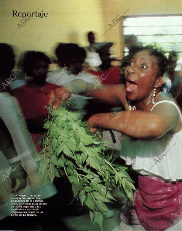 BLANCO Y NEGRO MADRID 12-09-1993 página 56