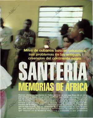 BLANCO Y NEGRO MADRID 12-09-1993 página 57