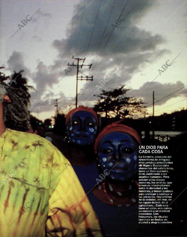 BLANCO Y NEGRO MADRID 12-09-1993 página 59